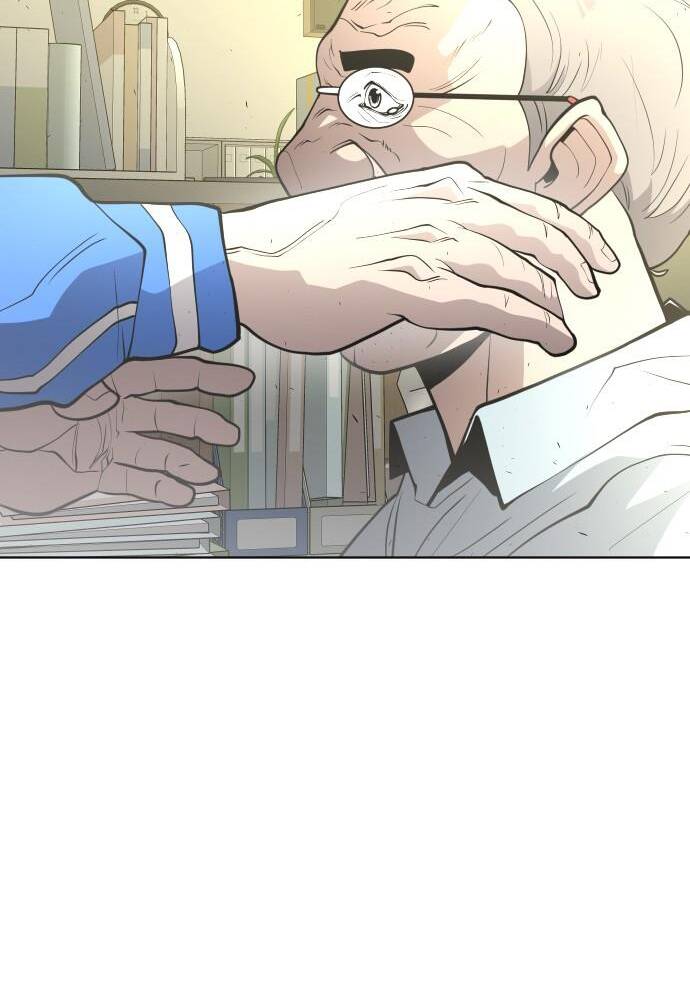 Kỷ Nguyên Siêu Anh Hùng Chap 104 - Next Chap 105