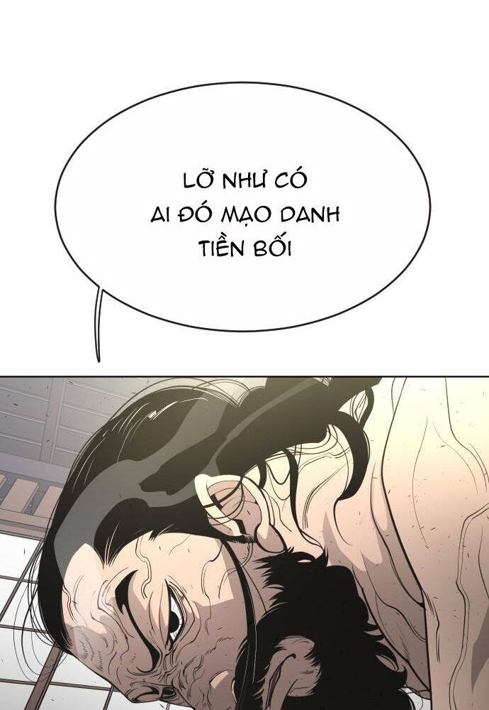 Kỷ Nguyên Siêu Anh Hùng Chap 105 - Next Chap 106