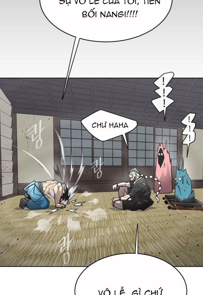 Kỷ Nguyên Siêu Anh Hùng Chap 105 - Next Chap 106