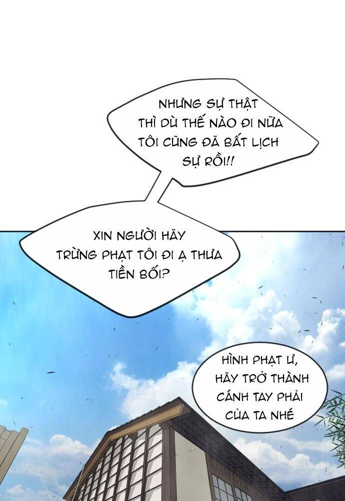 Kỷ Nguyên Siêu Anh Hùng Chap 105 - Next Chap 106