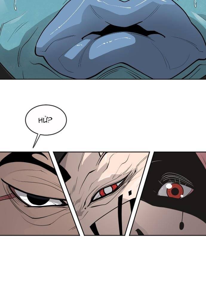 Kỷ Nguyên Siêu Anh Hùng Chap 105 - Next Chap 106