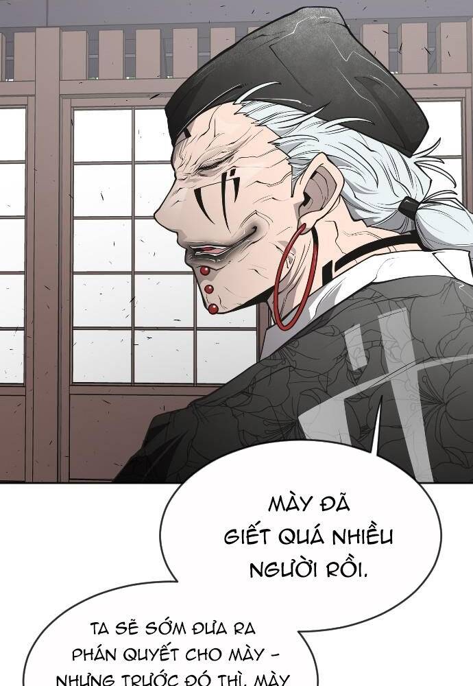 Kỷ Nguyên Siêu Anh Hùng Chap 105 - Next Chap 106
