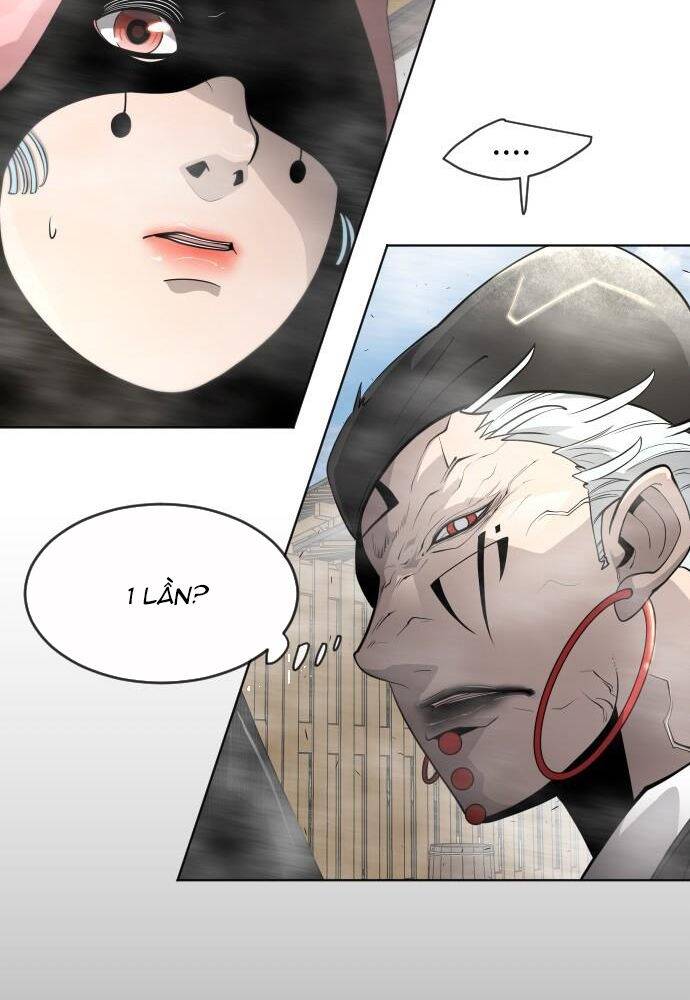 Kỷ Nguyên Siêu Anh Hùng Chap 105 - Next Chap 106