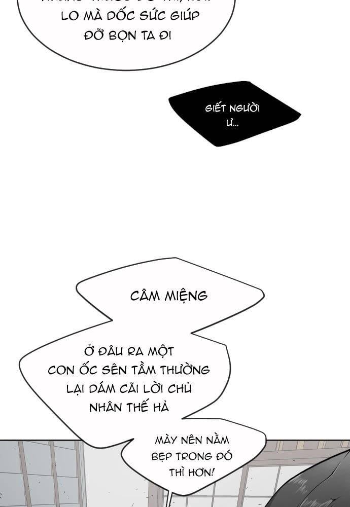 Kỷ Nguyên Siêu Anh Hùng Chap 105 - Next Chap 106