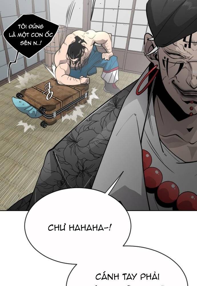 Kỷ Nguyên Siêu Anh Hùng Chap 105 - Next Chap 106