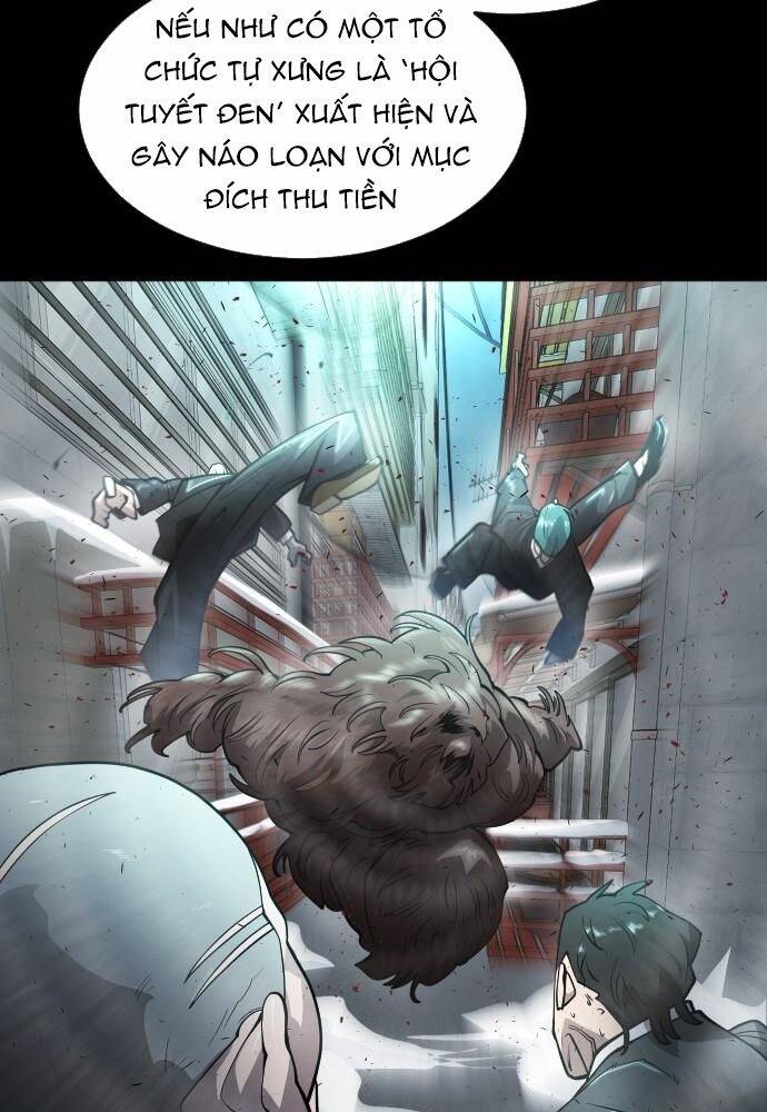 Kỷ Nguyên Siêu Anh Hùng Chap 105 - Next Chap 106