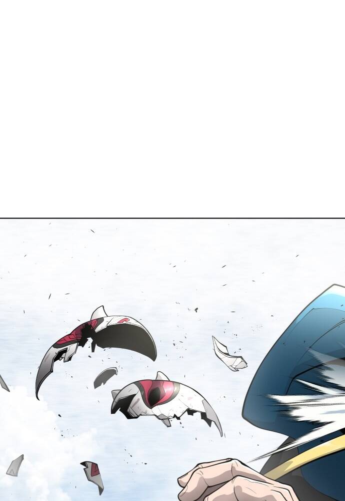 Kỷ Nguyên Siêu Anh Hùng Chap 105 - Next Chap 106