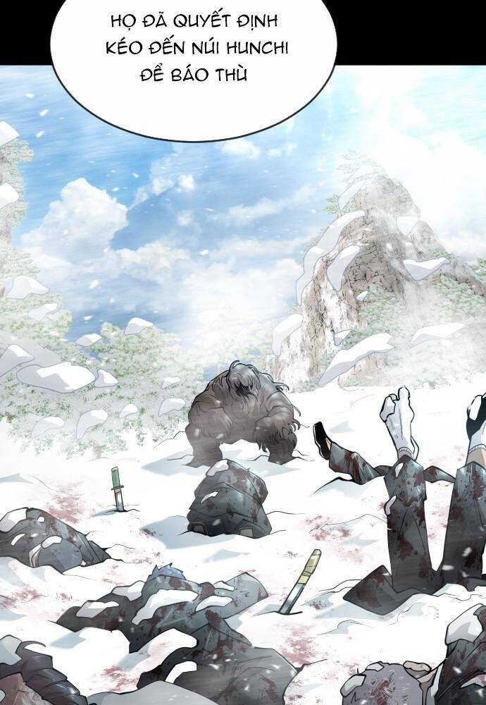 Kỷ Nguyên Siêu Anh Hùng Chap 105 - Next Chap 106