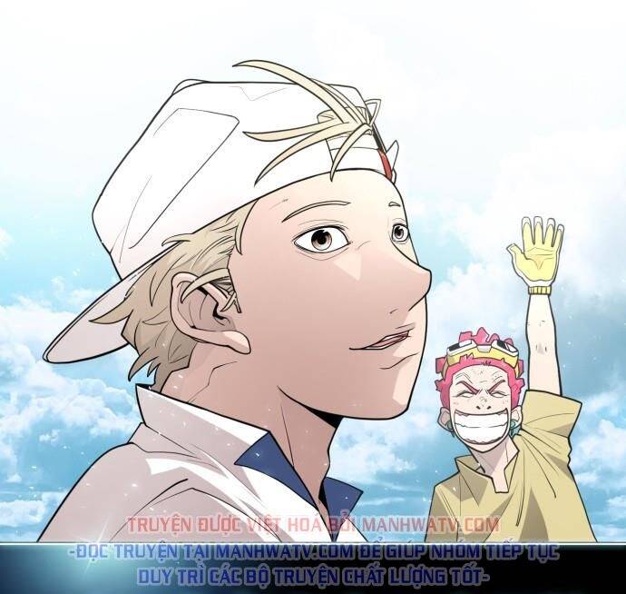 Kỷ Nguyên Siêu Anh Hùng Chap 105 - Next Chap 106