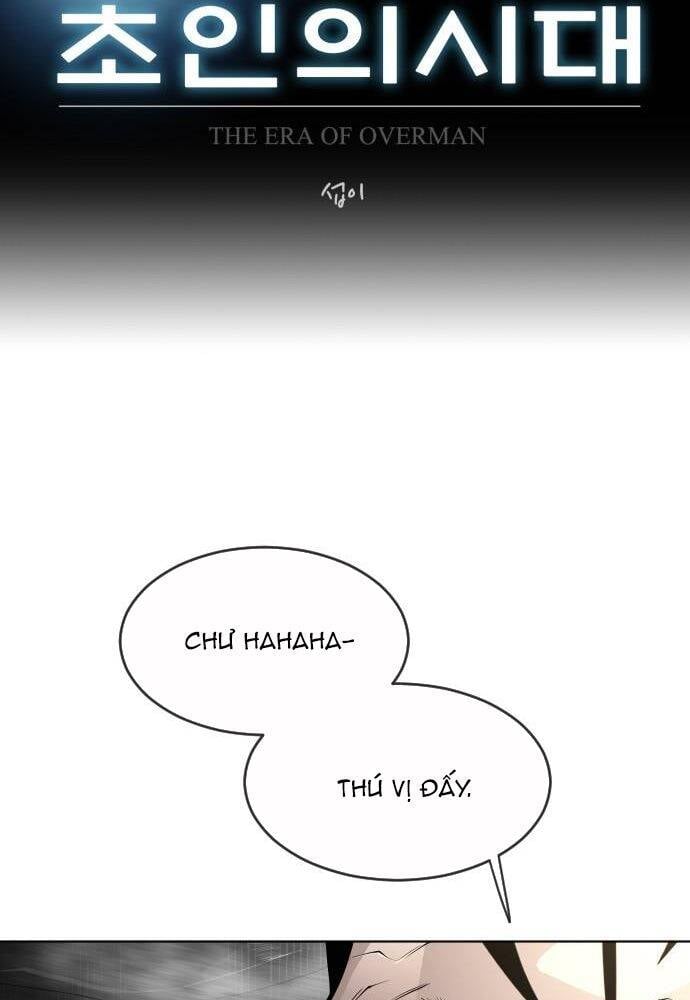 Kỷ Nguyên Siêu Anh Hùng Chap 105 - Next Chap 106