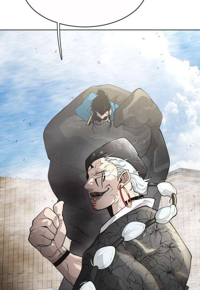 Kỷ Nguyên Siêu Anh Hùng Chap 105 - Next Chap 106