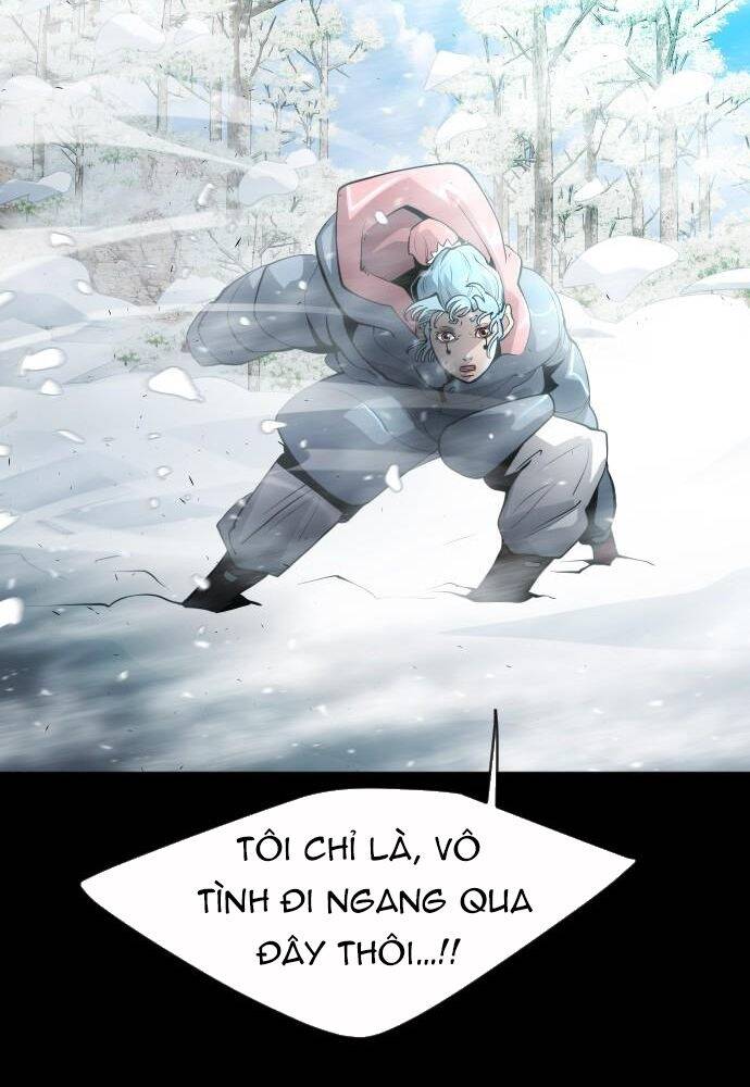 Kỷ Nguyên Siêu Anh Hùng Chap 105 - Next Chap 106