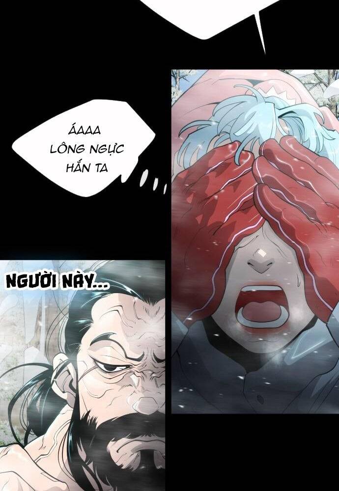 Kỷ Nguyên Siêu Anh Hùng Chap 105 - Next Chap 106
