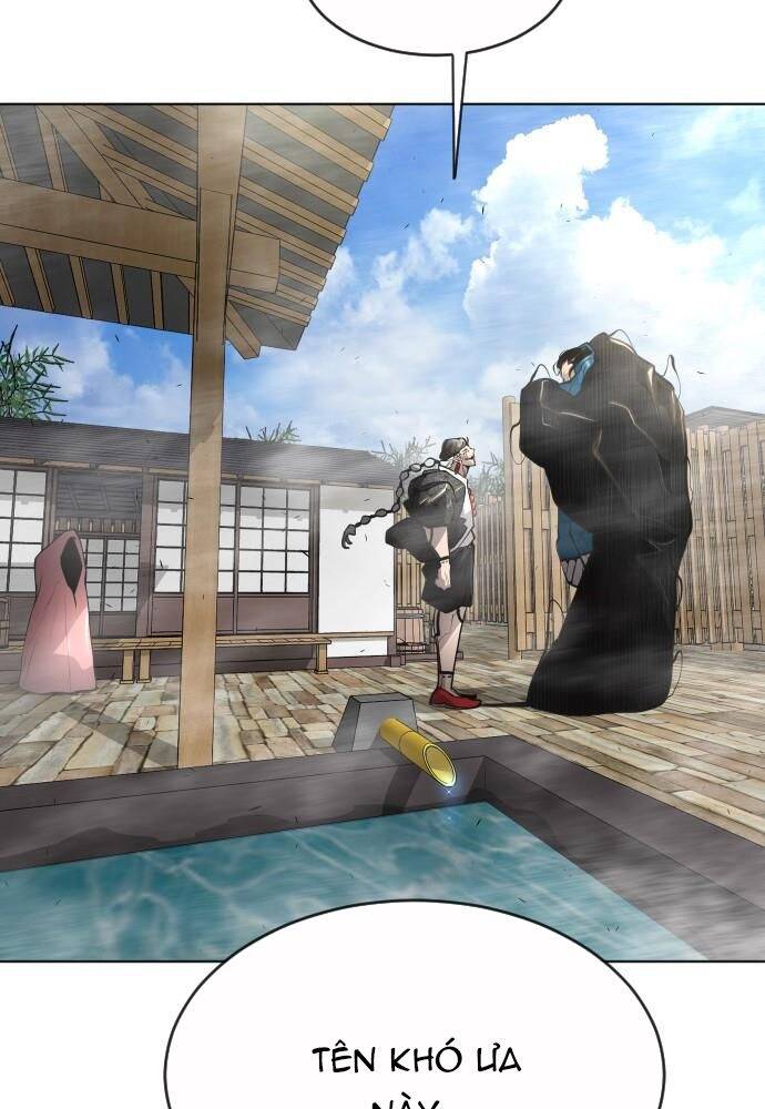 Kỷ Nguyên Siêu Anh Hùng Chap 105 - Next Chap 106