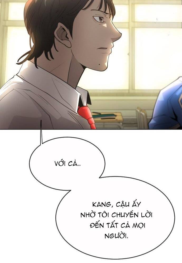 Kỷ Nguyên Siêu Anh Hùng Chap 105 - Next Chap 106