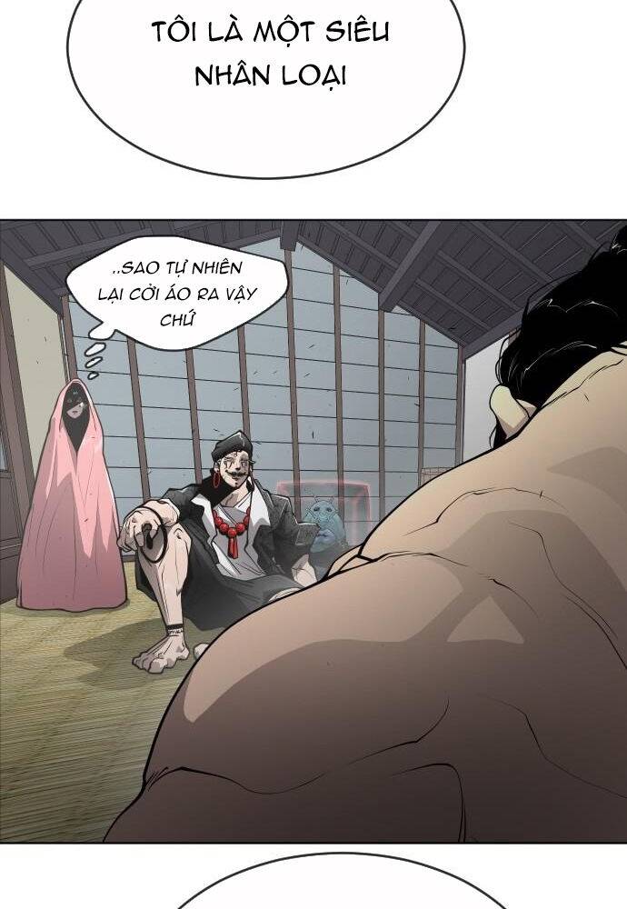 Kỷ Nguyên Siêu Anh Hùng Chap 105 - Next Chap 106