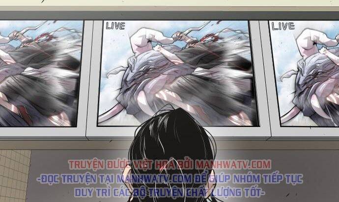 Kỷ Nguyên Siêu Anh Hùng Chap 105 - Next Chap 106