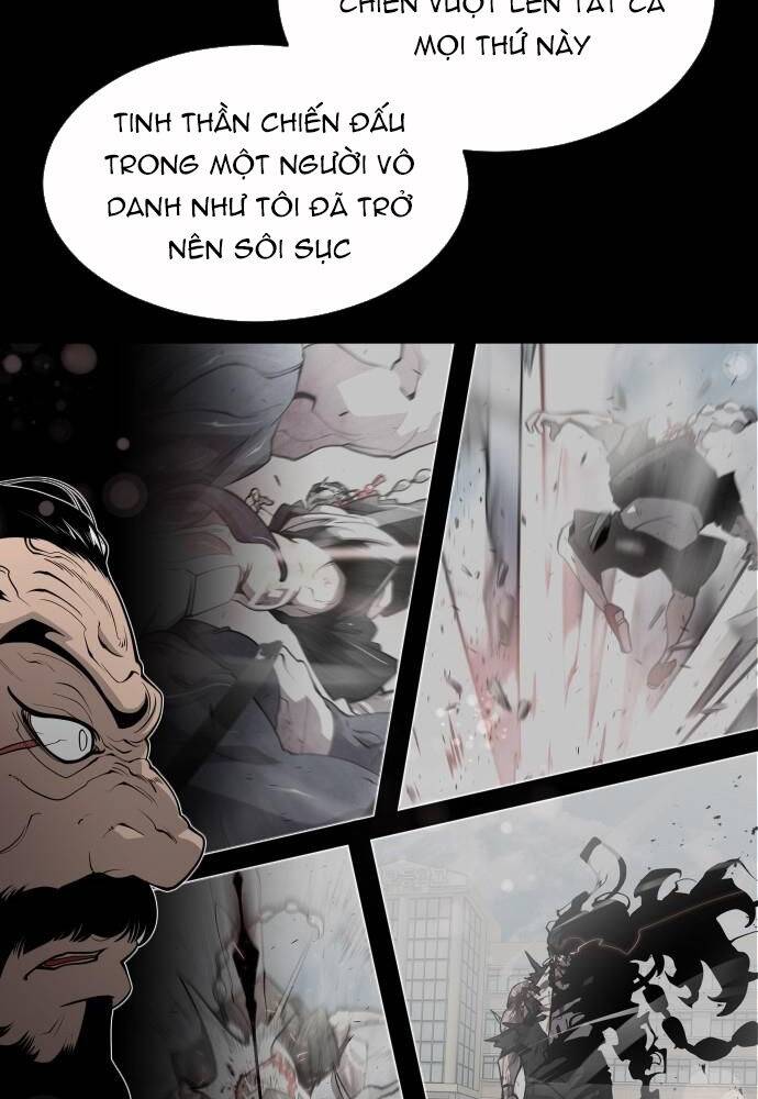 Kỷ Nguyên Siêu Anh Hùng Chap 105 - Next Chap 106