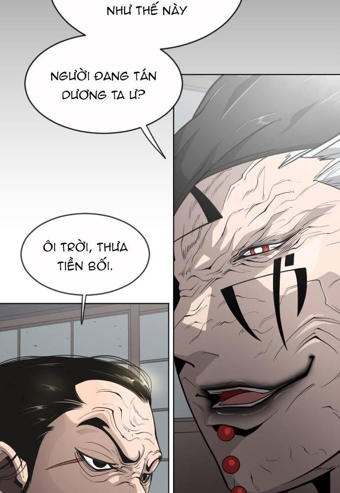 Kỷ Nguyên Siêu Anh Hùng Chap 105 - Next Chap 106