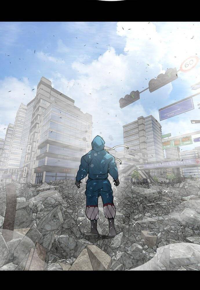 Kỷ Nguyên Siêu Anh Hùng Chap 105 - Next Chap 106