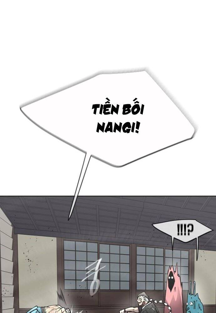 Kỷ Nguyên Siêu Anh Hùng Chap 105 - Next Chap 106