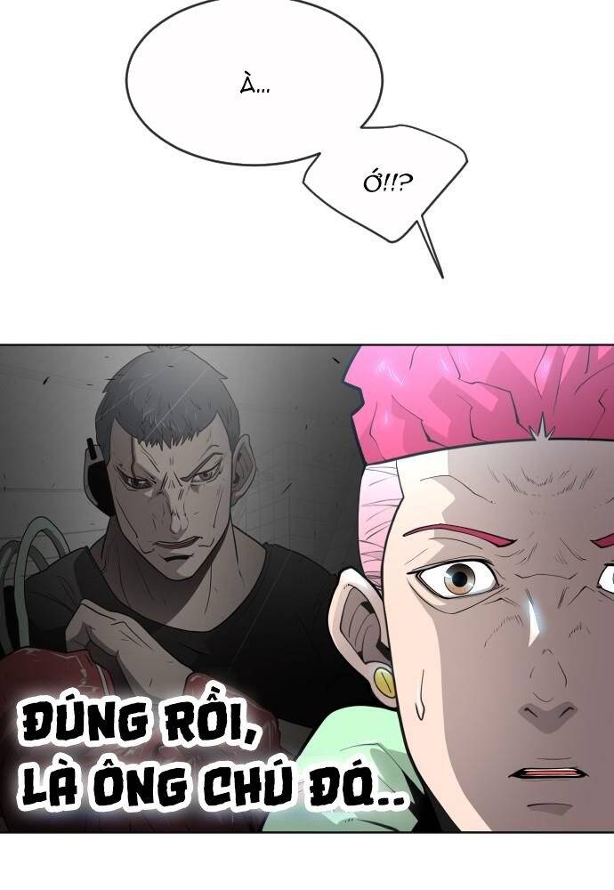 Kỷ Nguyên Siêu Anh Hùng Chap 106 - Next Chap 107