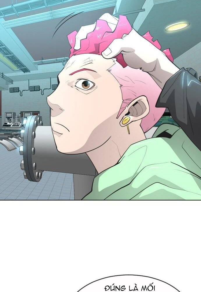 Kỷ Nguyên Siêu Anh Hùng Chap 106 - Next Chap 107