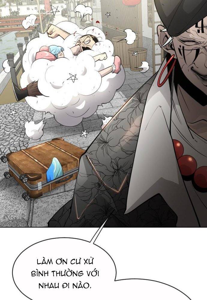 Kỷ Nguyên Siêu Anh Hùng Chap 107 - Next Chap 108