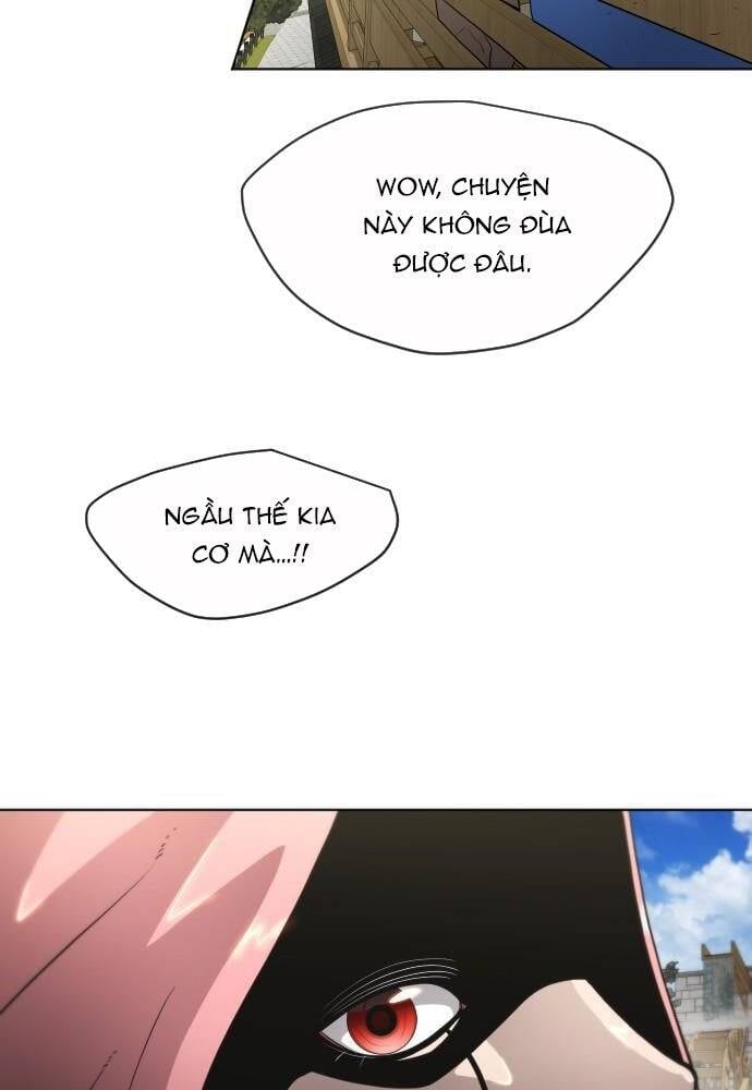 Kỷ Nguyên Siêu Anh Hùng Chap 107 - Next Chap 108