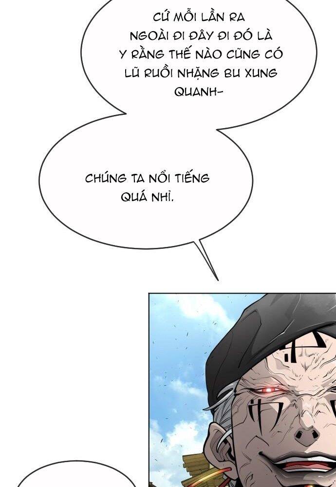 Kỷ Nguyên Siêu Anh Hùng Chap 107 - Next Chap 108