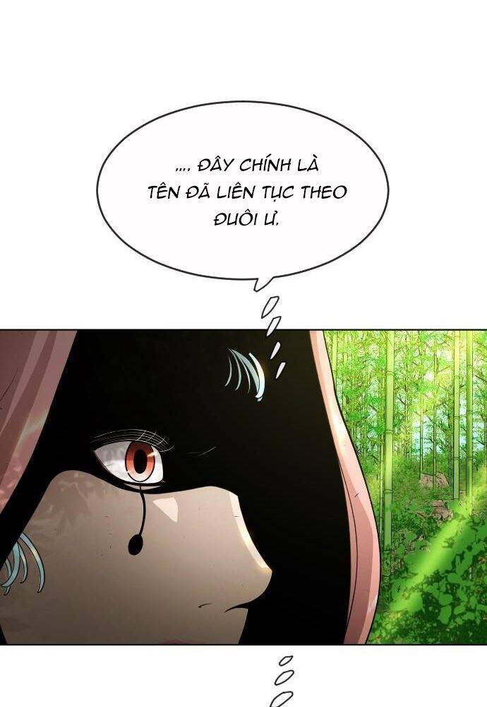 Kỷ Nguyên Siêu Anh Hùng Chap 109 - Next Chap 110