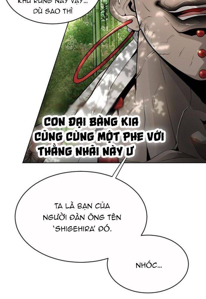 Kỷ Nguyên Siêu Anh Hùng Chap 109 - Next Chap 110