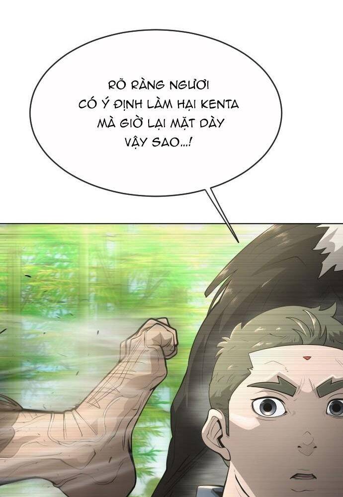 Kỷ Nguyên Siêu Anh Hùng Chap 109 - Next Chap 110