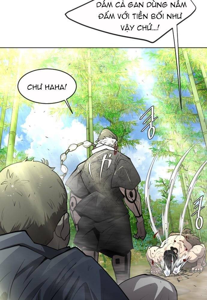 Kỷ Nguyên Siêu Anh Hùng Chap 109 - Next Chap 110