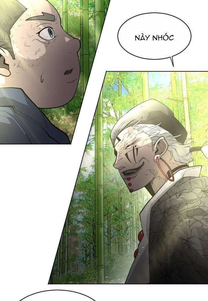 Kỷ Nguyên Siêu Anh Hùng Chap 109 - Next Chap 110