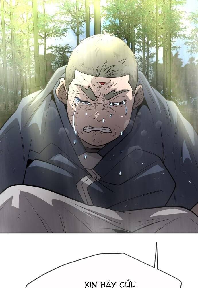 Kỷ Nguyên Siêu Anh Hùng Chap 109 - Next Chap 110