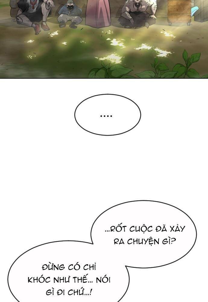 Kỷ Nguyên Siêu Anh Hùng Chap 109 - Next Chap 110