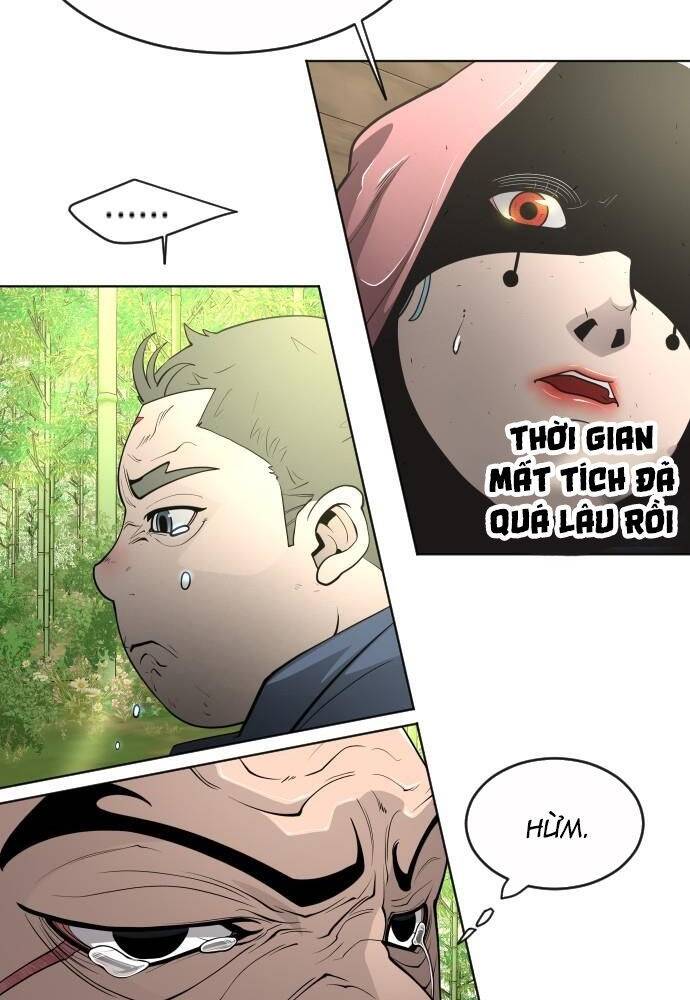 Kỷ Nguyên Siêu Anh Hùng Chap 109 - Next Chap 110