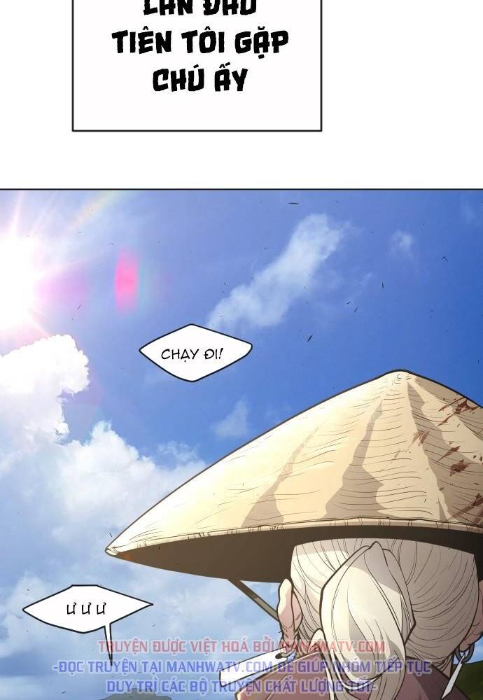 Kỷ Nguyên Siêu Anh Hùng Chap 110 - Next Chap 111