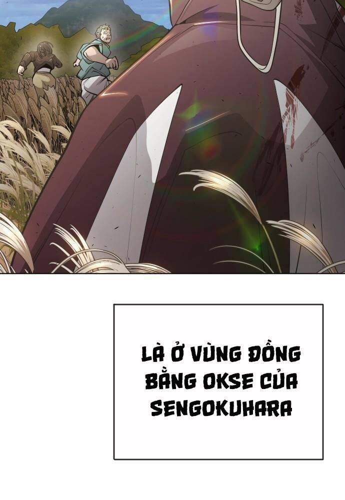 Kỷ Nguyên Siêu Anh Hùng Chap 110 - Next Chap 111