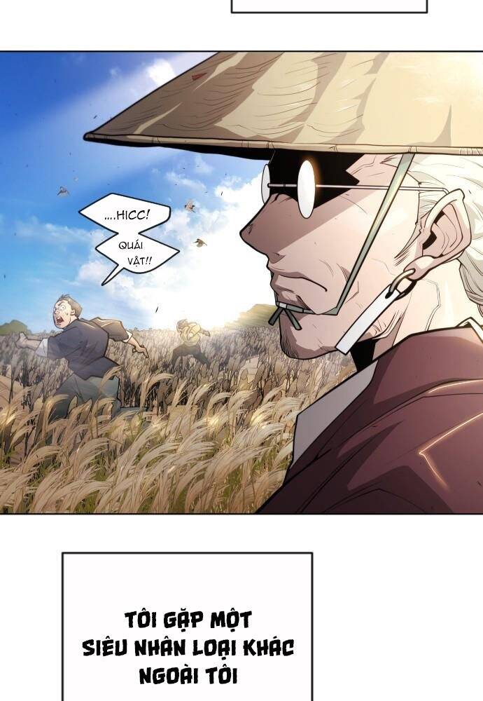 Kỷ Nguyên Siêu Anh Hùng Chap 110 - Next Chap 111