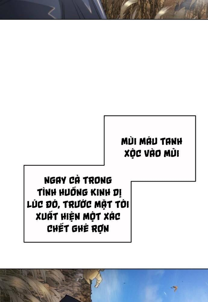 Kỷ Nguyên Siêu Anh Hùng Chap 110 - Next Chap 111