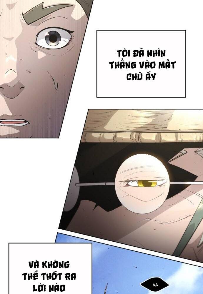 Kỷ Nguyên Siêu Anh Hùng Chap 110 - Next Chap 111