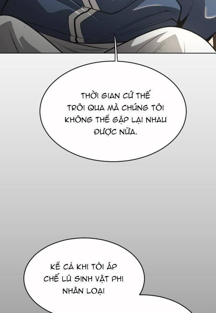 Kỷ Nguyên Siêu Anh Hùng Chap 110 - Next Chap 111