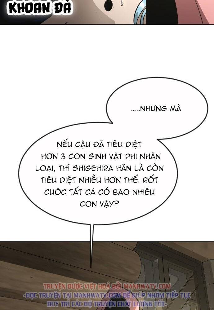 Kỷ Nguyên Siêu Anh Hùng Chap 110 - Next Chap 111