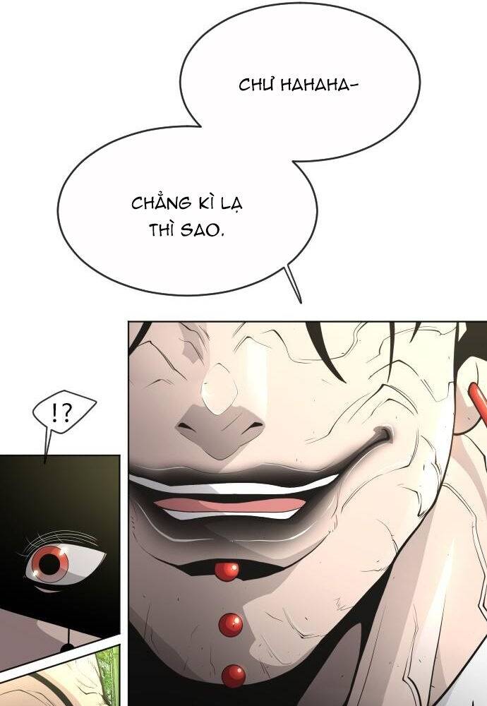 Kỷ Nguyên Siêu Anh Hùng Chap 110 - Next Chap 111