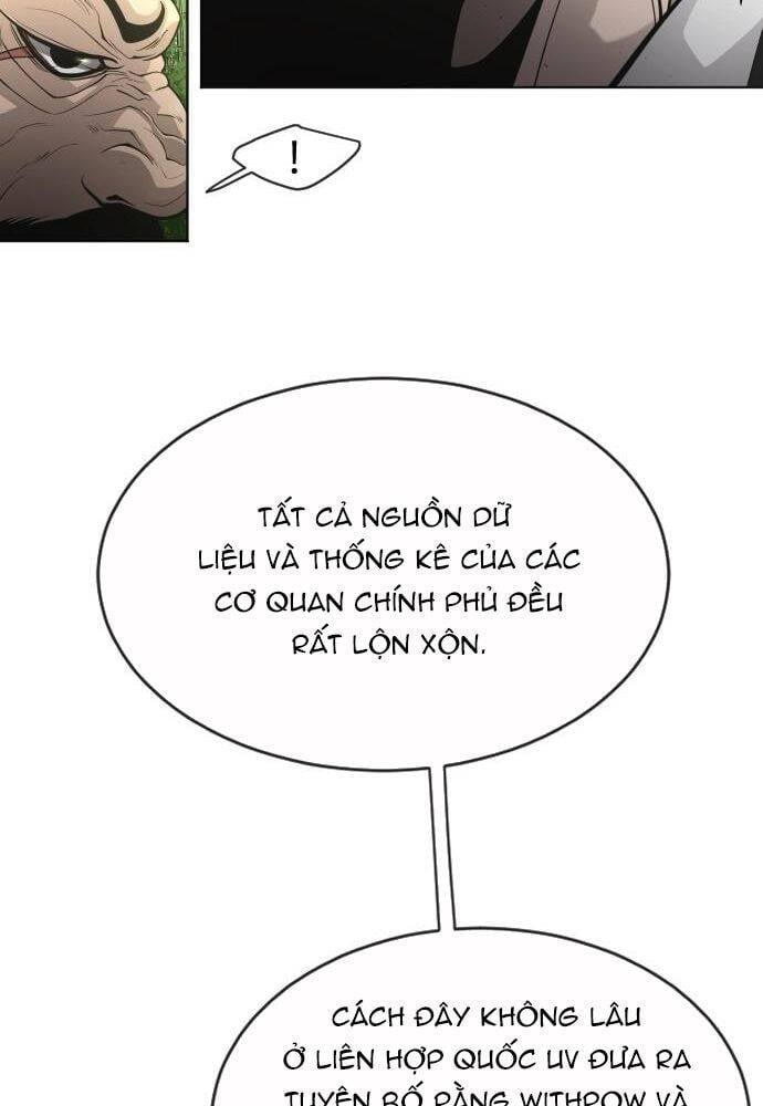 Kỷ Nguyên Siêu Anh Hùng Chap 110 - Next Chap 111