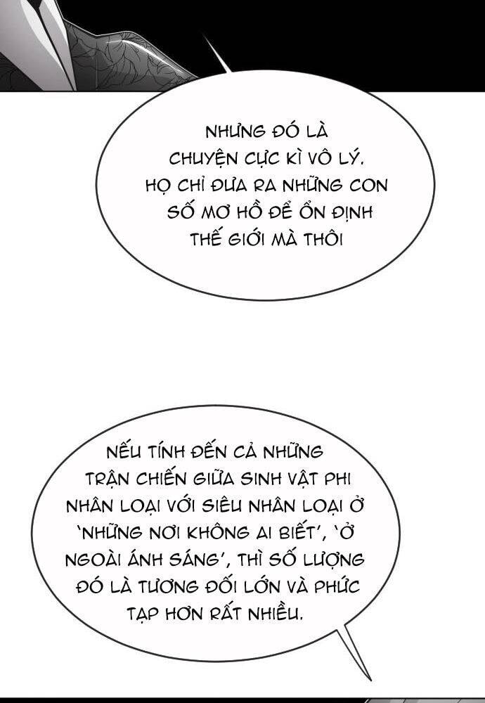 Kỷ Nguyên Siêu Anh Hùng Chap 110 - Next Chap 111
