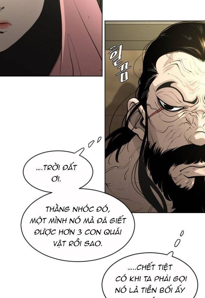 Kỷ Nguyên Siêu Anh Hùng Chap 110 - Next Chap 111