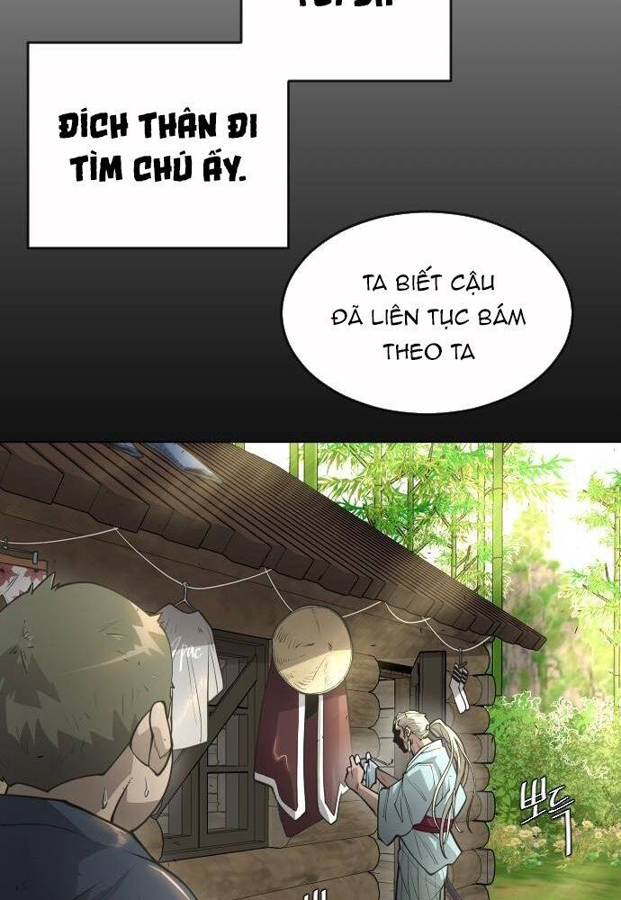 Kỷ Nguyên Siêu Anh Hùng Chap 110 - Next Chap 111